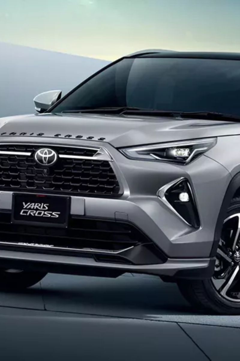 O Futuro Chegou: Todos os carros que serão lançados em 2025 no Brasil!