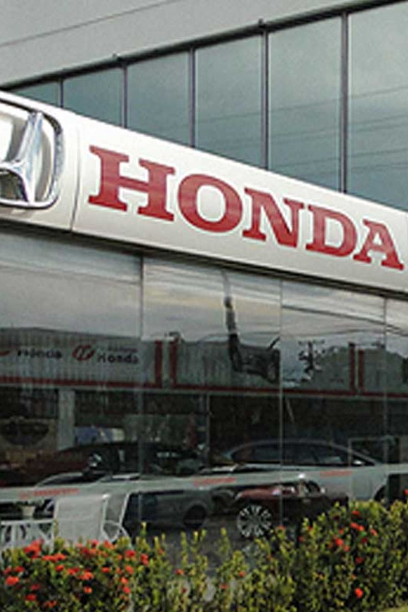 Japão Está Destinado a "Ruína": Junção de Honda e Nissan Causará Isso