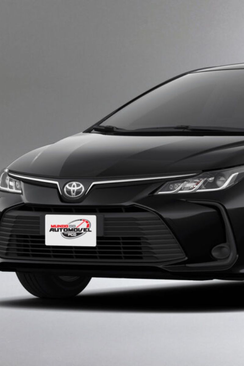 Toyota Corolla GLI 2025 - Análise Completa em Detalhes