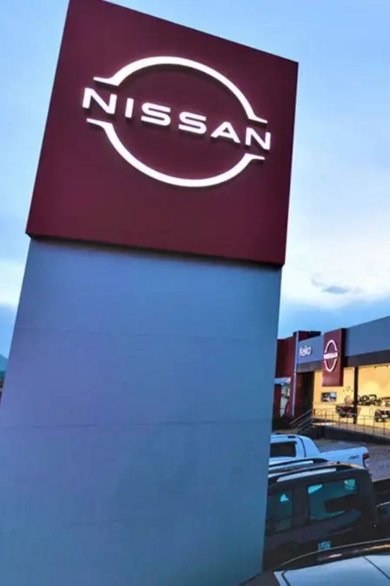 Japão Está Destinado a "Ruína": Junção de Honda e Nissan Causará Isso