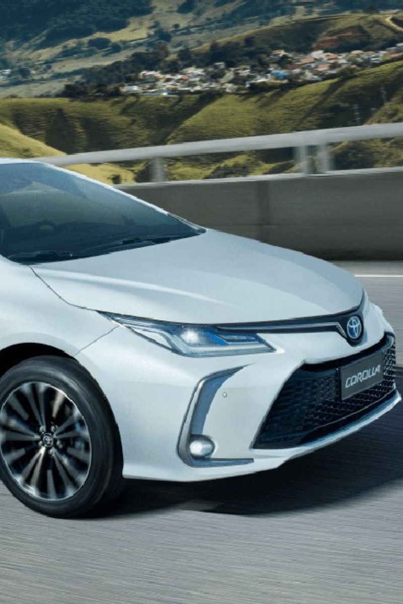 Toyota Corolla GLI 2025 - Análise Completa em Detalhes