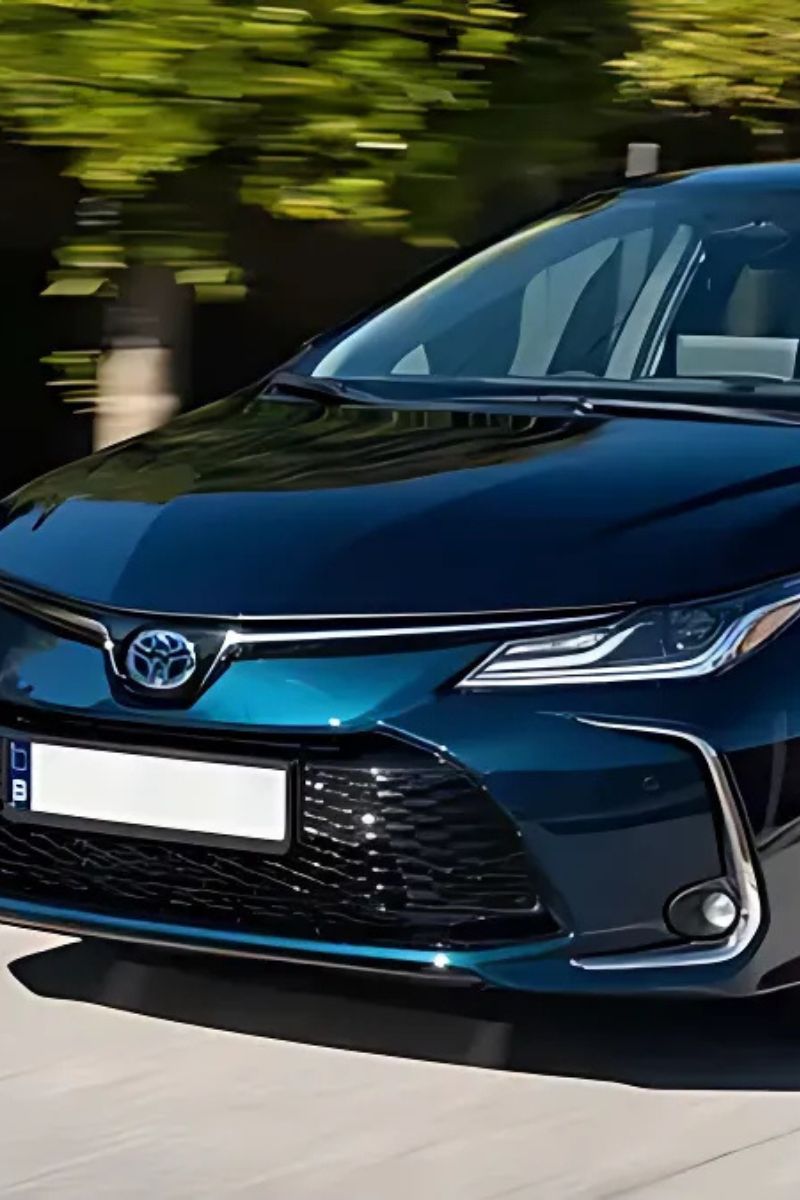 Toyota Corolla GLI 2025 - Análise Completa em Detalhes