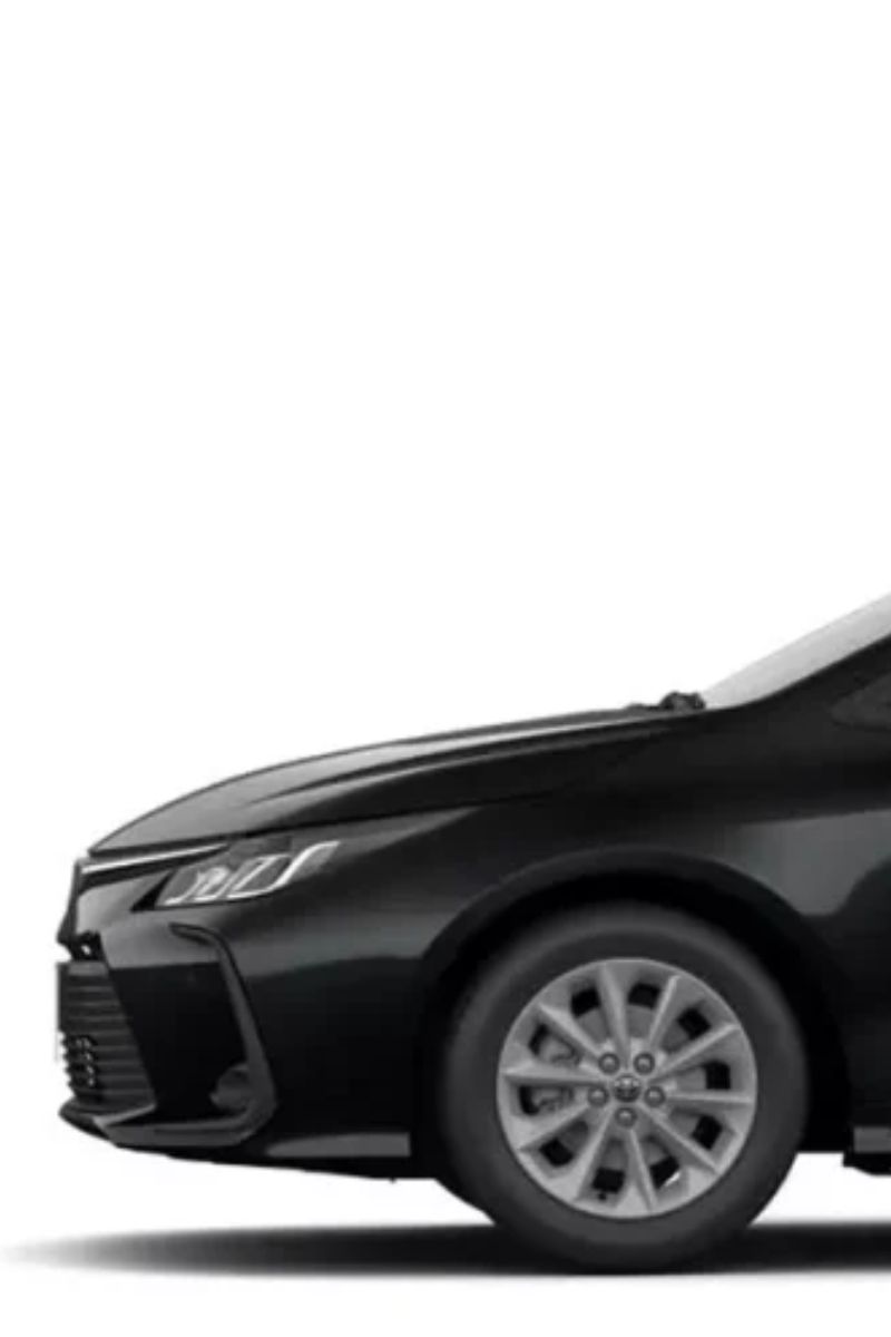 Toyota Corolla GLI 2025 - Análise Completa em Detalhes