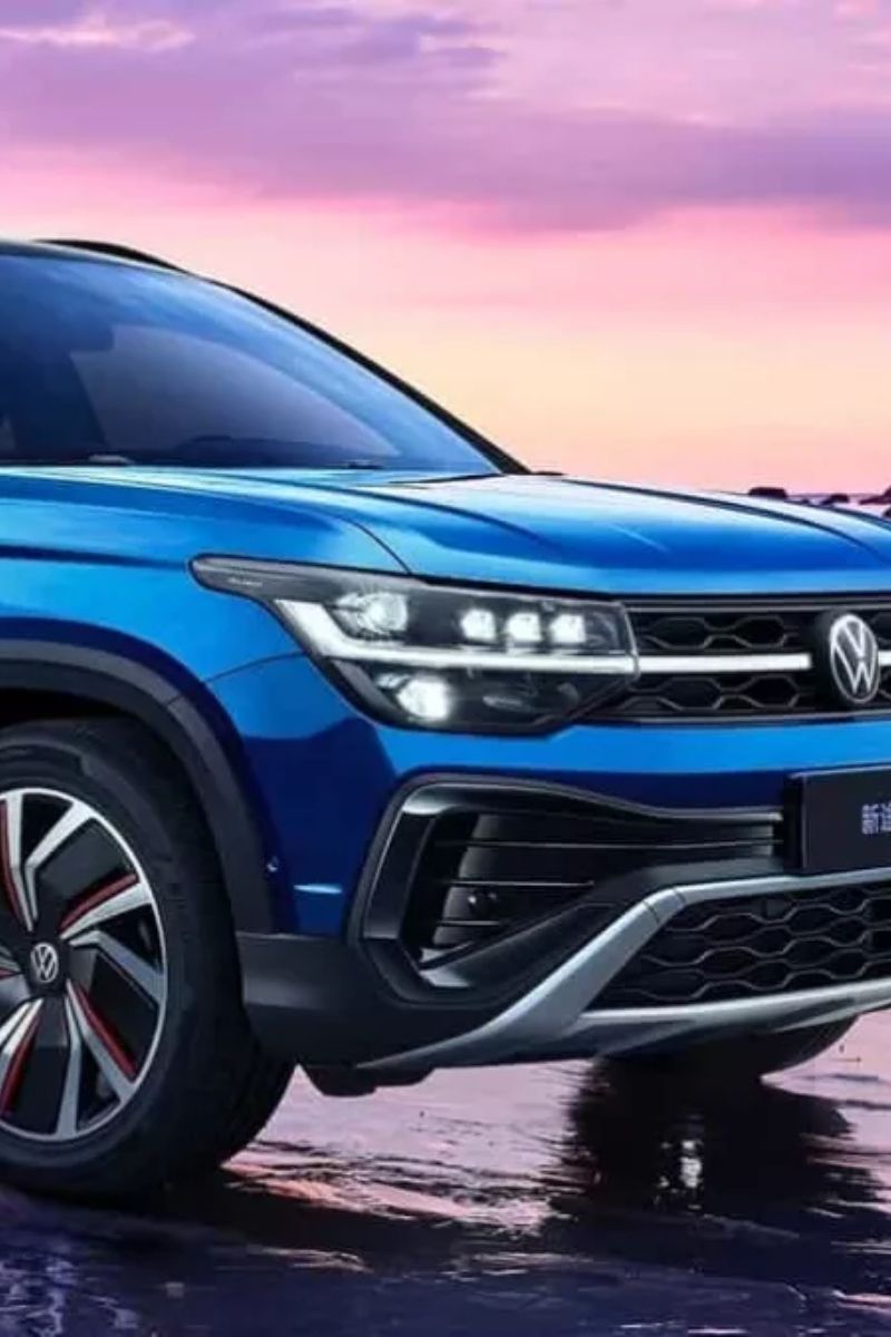 Taos Comfortline 2025 – PREÇO CAIU! Agora é o Melhor SUV?