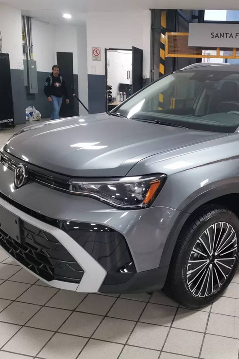 Taos Comfortline 2025 – PREÇO CAIU! Agora é o Melhor SUV?