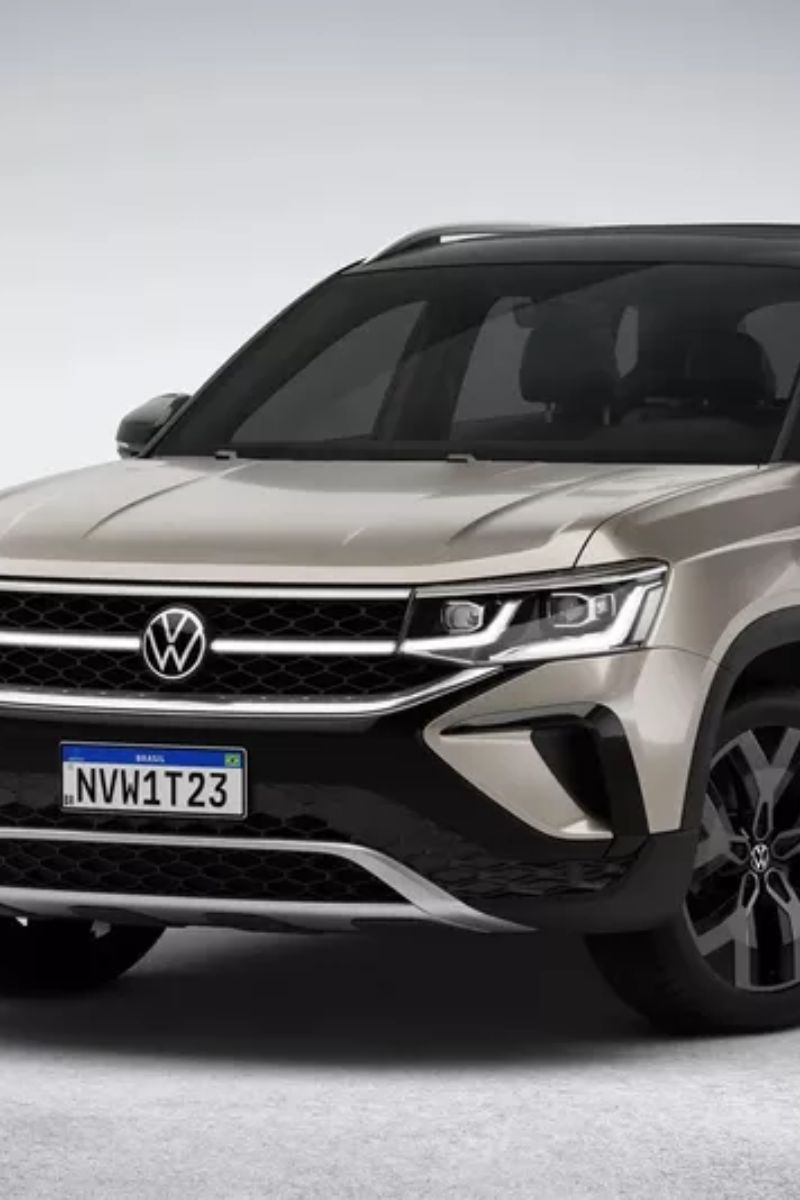 Taos Comfortline 2025 – PREÇO CAIU! Agora é o Melhor SUV?