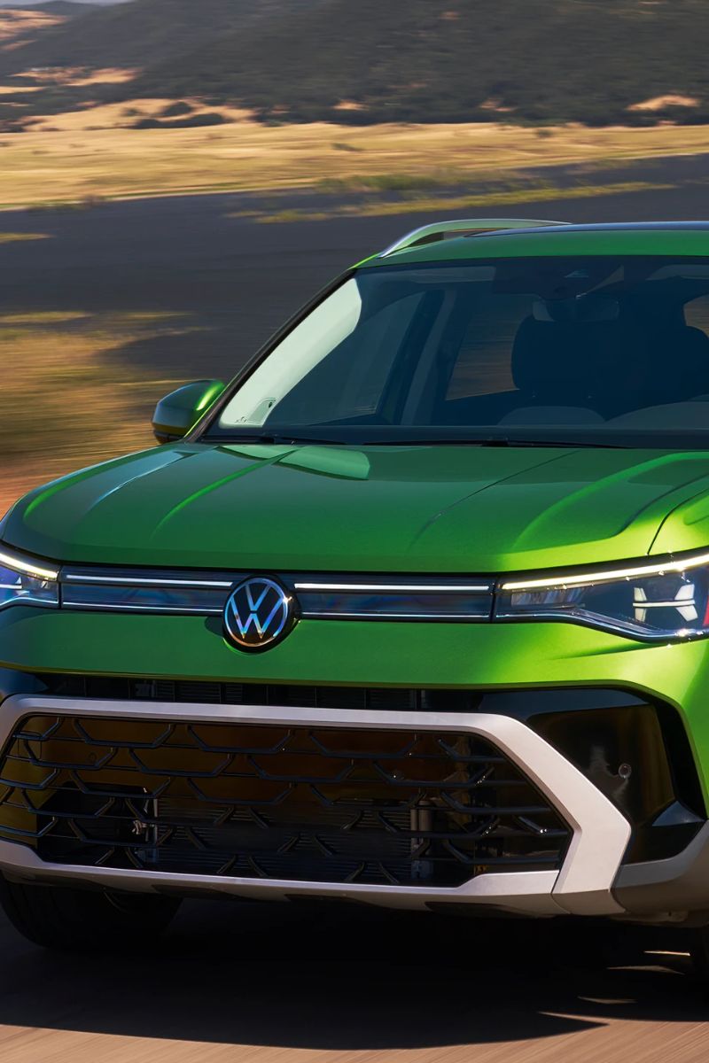 Taos Comfortline 2025 – PREÇO CAIU! Agora é o Melhor SUV?