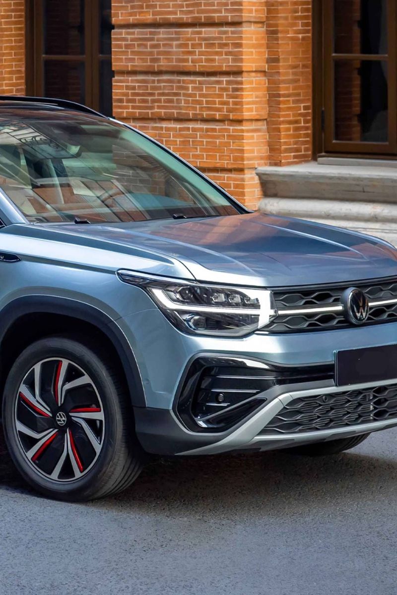 Taos Comfortline 2025 – PREÇO CAIU! Agora é o Melhor SUV?