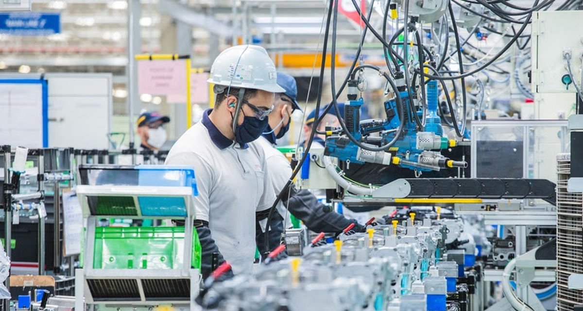 Vendaval danifica fábrica de motores da Toyota em Porto Feliz e suspende produção - Imagem do artigo