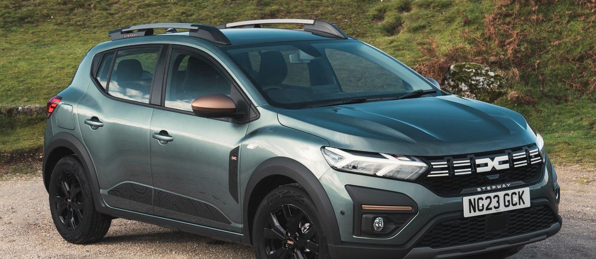 Dacia Sandero mantém liderança de vendas na Europa até agosto de 2025 - Imagem do artigo