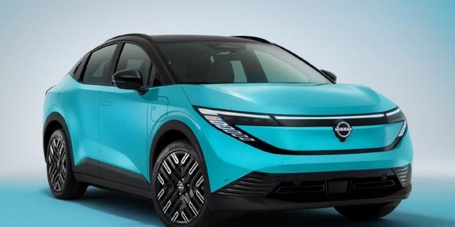 Nissan apresenta LEAF 2026 com autonomia de até 487 km - Imagem do artigo
