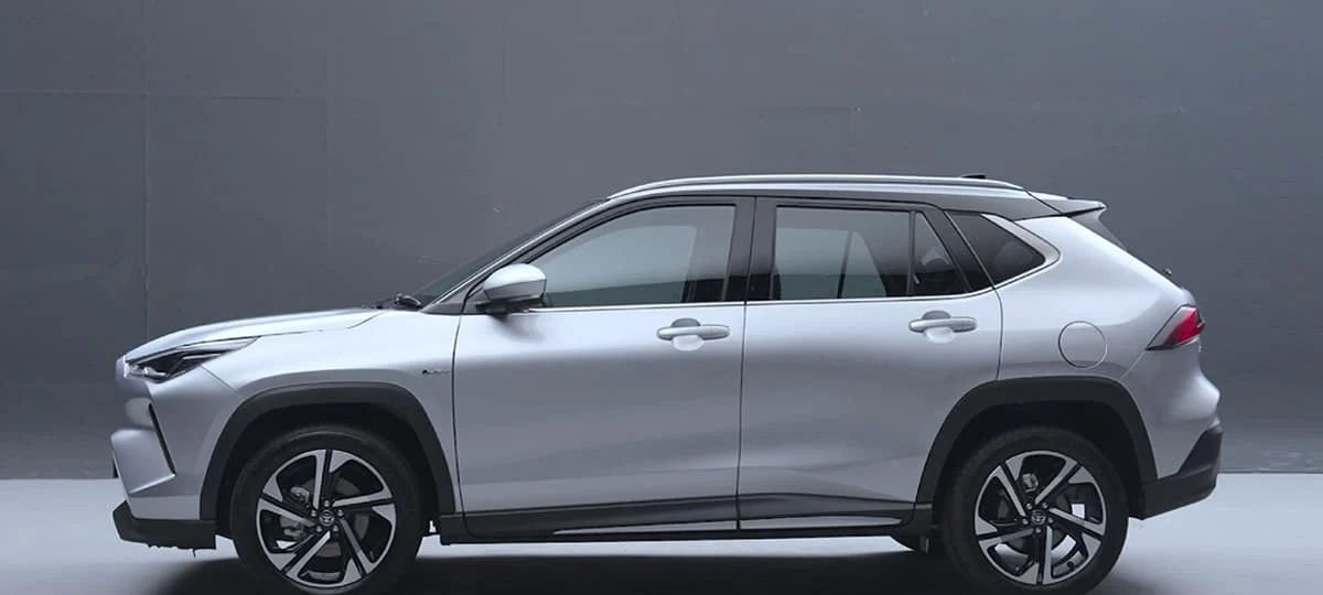 Assinatura do Toyota Yaris Cross é divulgada por R$ 2.999 mensais antes da estreia - Imagem do artigo