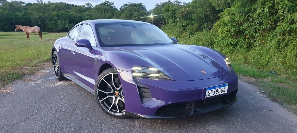 Porsche congela novo SUV a bateria e expõe desaceleração dos elétricos de luxo - Imagem do artigo
