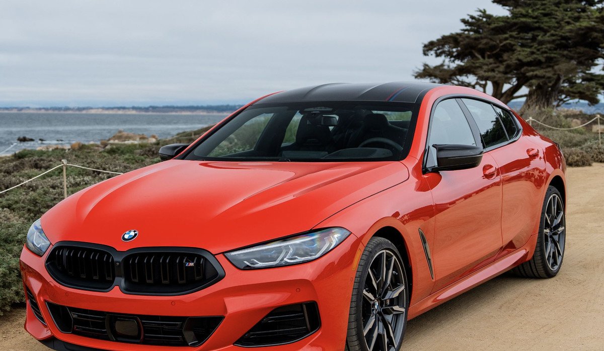 BMW admite excessos no design e retoma foco em sedãs e peruas com estilo mais sóbrio - Imagem do artigo
