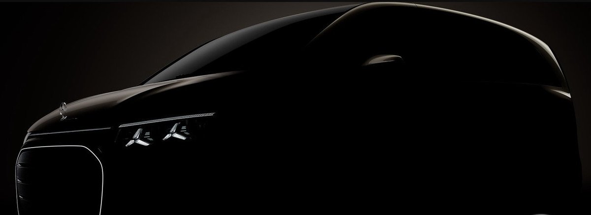 Mercedes-Benz confirma produção da minivan elétrica VLE na Espanha a partir de 2026 - Imagem do artigo
