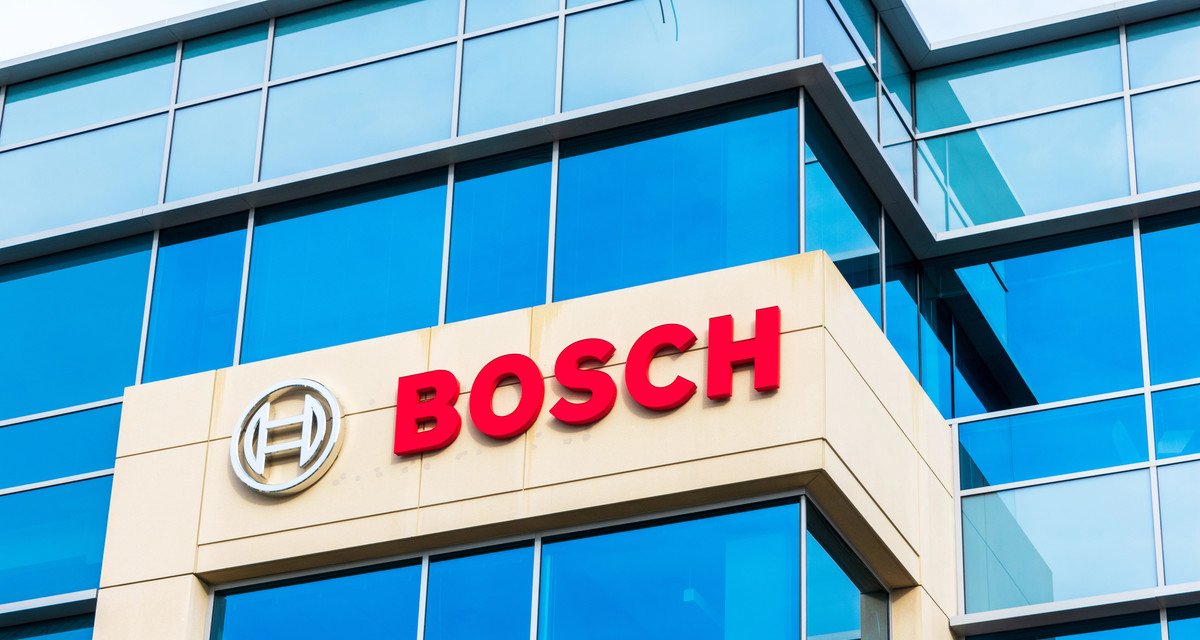 Bosch confirma corte de 13 mil empregos até 2030 em meio à queda da demanda na Europa - Imagem do artigo