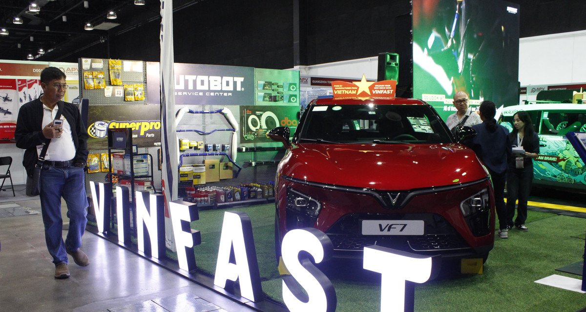 Países em desenvolvimento correm na frente e já vendem mais carros elétricos que a combustão - Imagem do artigo