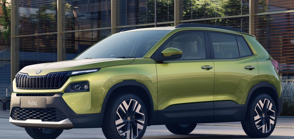 Skoda alcança marca de 4 milhões de SUVs produzidos e mantém sete linhas ativas - Imagem do artigo