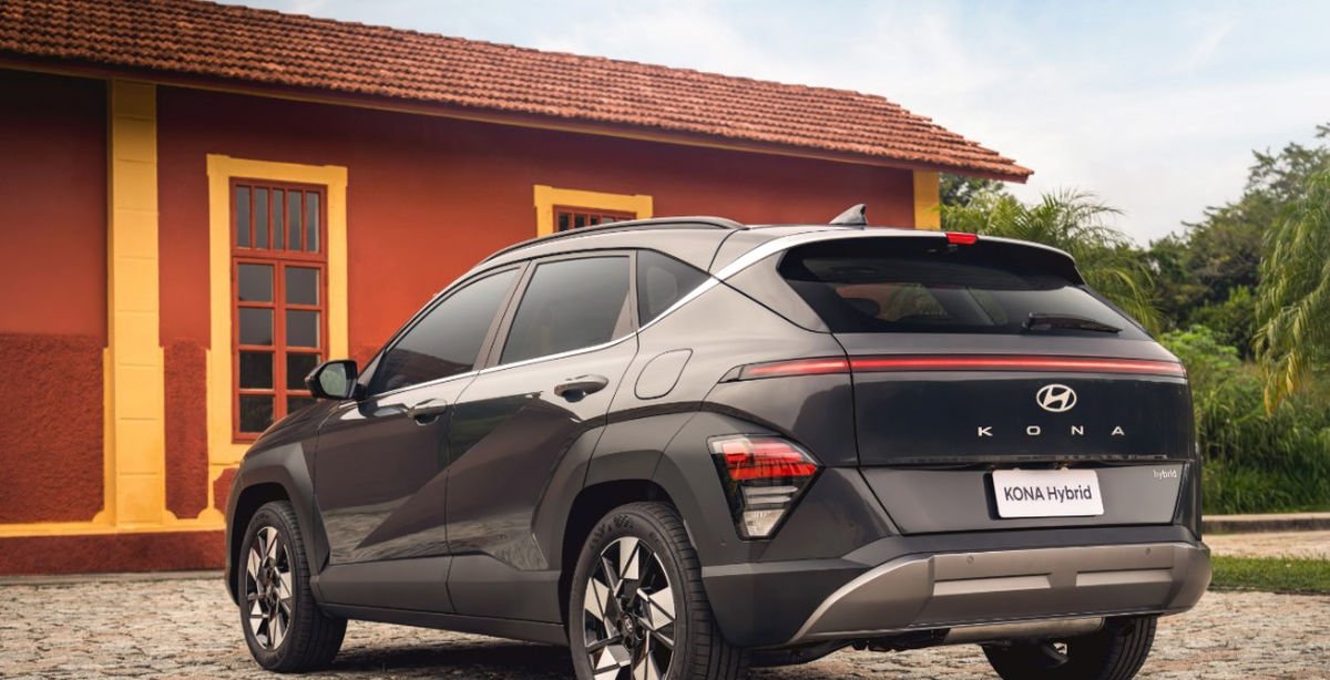 Hyundai lança “Rest Drive” de 24 horas com Kona Electric para mostrar que carro elétrico ajuda bebês a dormir - Imagem do artigo