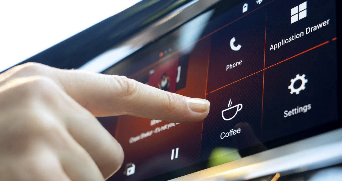 Opel apresenta Mokka Electric Coffee, SUV com duas máquinas de espresso embutidas - Imagem do artigo