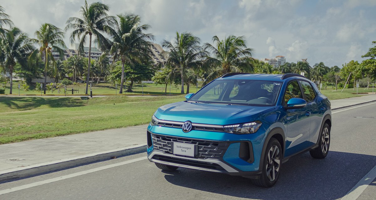 Polo mantém liderança nas parciais de setembro; Tera avança ao quinto lugar e T-Cross recua - Imagem do artigo