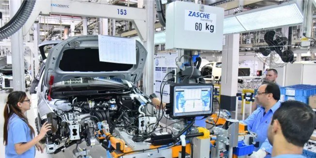 Volkswagen dispensa 548 empregados por violações de normas internas - Imagem do artigo