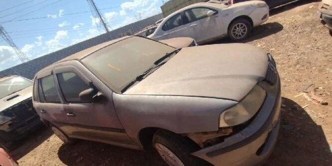 Tribunal de Justiça de Goiás leiloa mais de 400 veículos com lances a partir de R$ 150 - Imagem do artigo