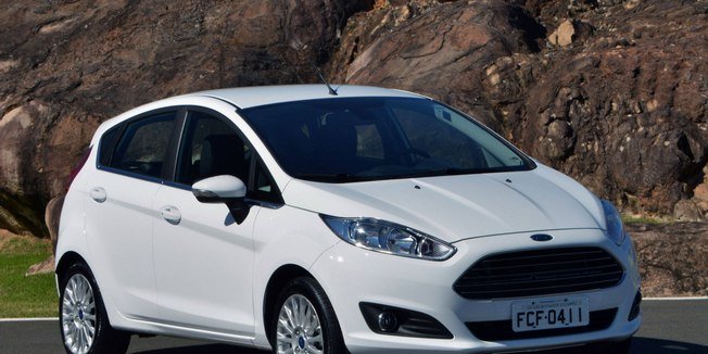 Ford Fiesta: trajetória de 24 anos no Brasil, das primeiras importações ao fim da produção - Imagem do artigo