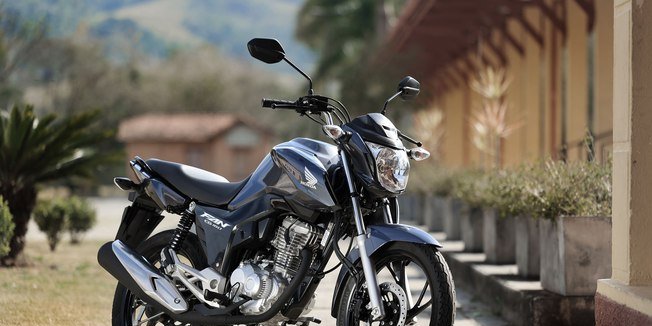 Mercado de motos avança 11% em setembro e Honda domina ranking de vendas - Imagem do artigo