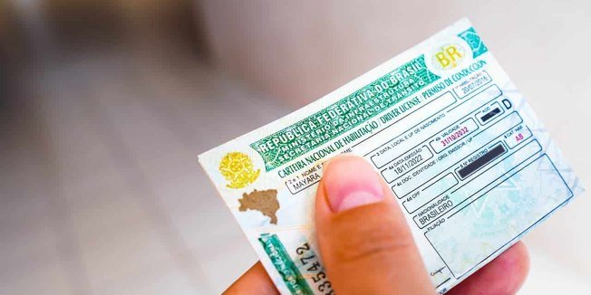Consulta sobre CNH sem autoescola recebe mais de 5 mil contribuições em 24 horas - Imagem do artigo