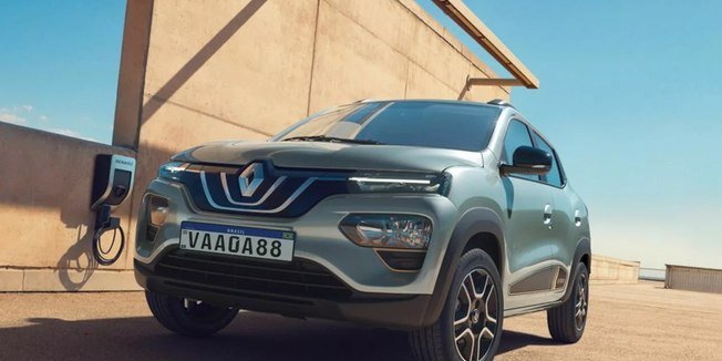 Renault avalia cortar 3 mil postos de trabalho após registrar prejuízo bilionário - Imagem do artigo