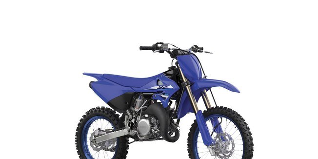 Yamaha apresenta YZ85LW 2026 no Brasil para formação de pilotos de motocross - Imagem do artigo