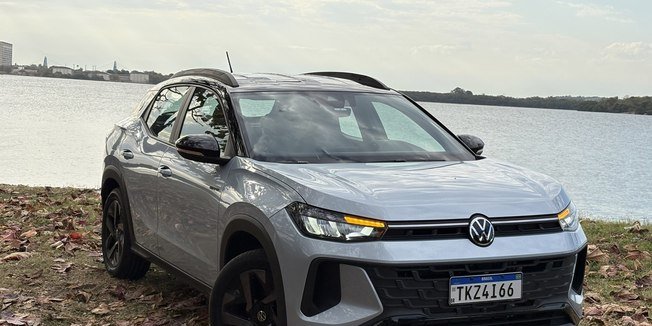 Volkswagen Tera assume a ponta entre SUVs e reduz vendas de outros modelos da própria marca - Imagem do artigo