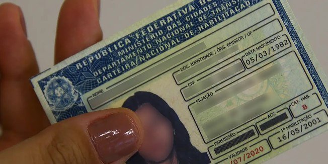 Preço da primeira CNH oscila de R$ 1.950,40 a R$ 4.951,35, aponta levantamento federal - Imagem do artigo