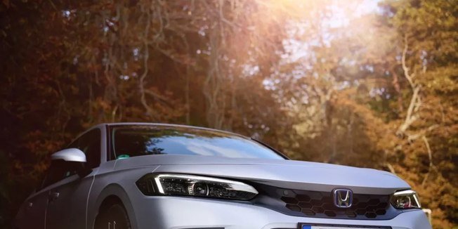 Honda Civic supera Corolla e lidera buscas por seminovos no Brasil - Imagem do artigo