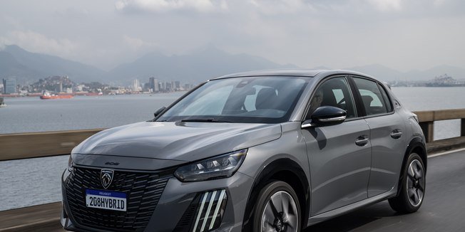 Peugeot oferece descontos de até R$ 21 mil e taxa zero na linha 2026 - Imagem do artigo