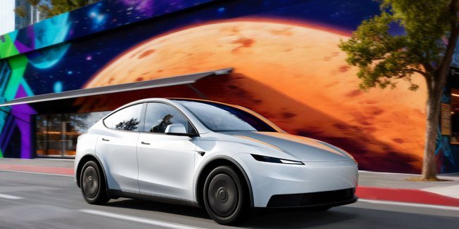 Tesla revela versões Standard mais acessíveis do Model 3 e Model Y nos Estados Unidos - Imagem do artigo