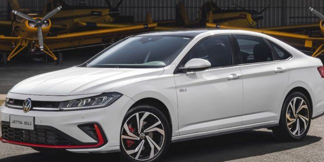 Volkswagen confirma chegada do novo Jetta GLI por R$ 269.990 - Imagem do artigo