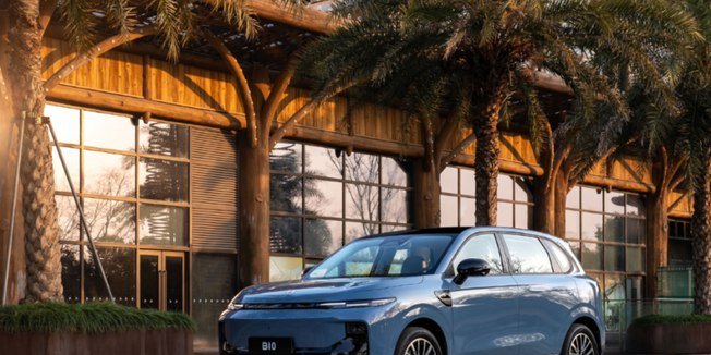 Leapmotor supera 66 mil unidades e registra novo recorde mensal de vendas globais - Imagem do artigo