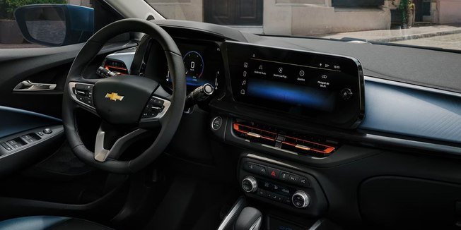 GM deixará de oferecer Apple CarPlay e Android Auto em todos os modelos novos até 2028 - Imagem do artigo