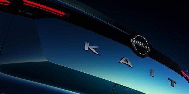 Nissan confirma produção do novo SUV Kait em Resende (RJ) - Imagem do artigo