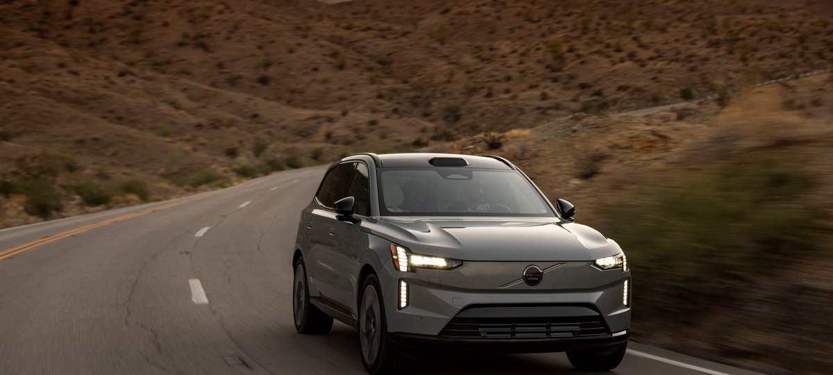 Volvo EX90 estreia no Brasil com luxo, alta tecnologia e preço de R$ 849,9 mil - Imagem do artigo