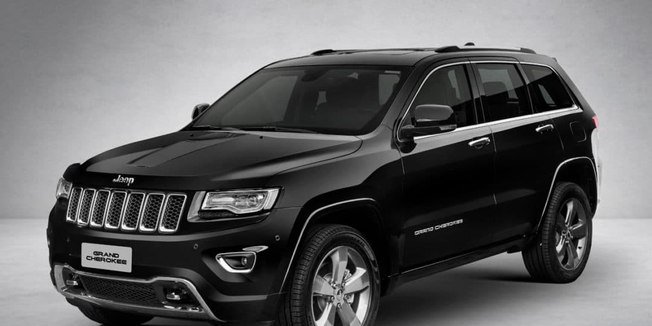 Jeep convoca recall do Grand Cherokee 2014 e 2015 por risco de falha no motor - Imagem do artigo