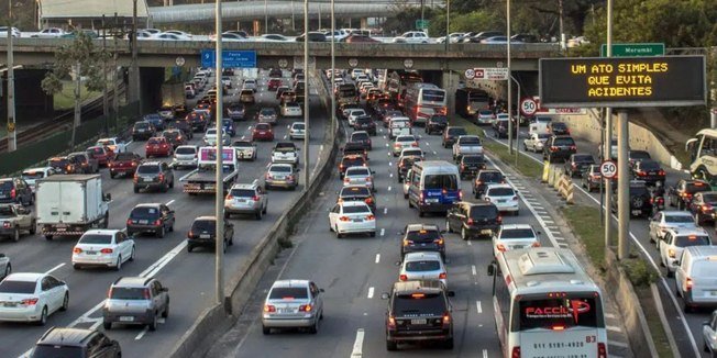 Veículos fabricados no Brasil registram a menor emissão de carbono do planeta, aponta estudo - Imagem do artigo