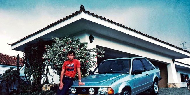 Ford Escort: a história das três gerações que marcaram o mercado brasileiro de 1983 a 2004 - Imagem do artigo
