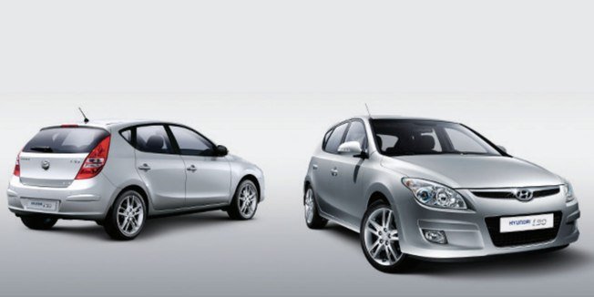 Hyundai inicia recall do i30 2011 e 2012 por possível falha no airbag do motorista - Imagem do artigo