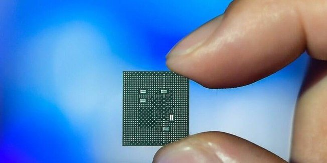 Liberação de semicondutores pela China afasta ameaça de parada nas montadoras brasileiras - Imagem do artigo