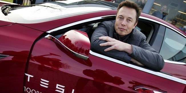 Lucro da Tesla cai 37% no 3º trimestre após redução de preços dos carros - Imagem do artigo