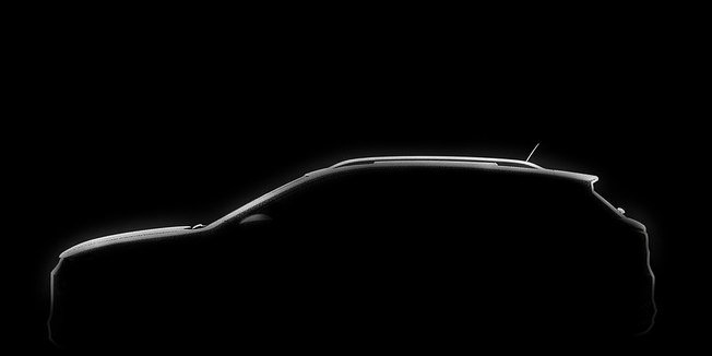 Chevrolet confirma SUV cupê Sonic para 2026 com produção em Gravataí - Imagem do artigo