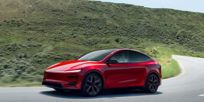 Tesla apresenta Model Y de tração traseira por R$ 205 mil e autonomia de 821 km na China - Imagem do artigo